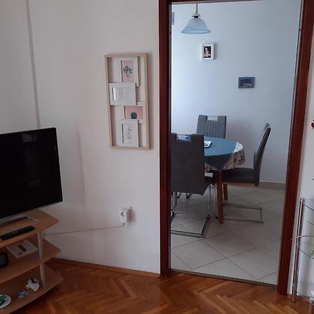 Apartman Lovran Eksteriør bilde