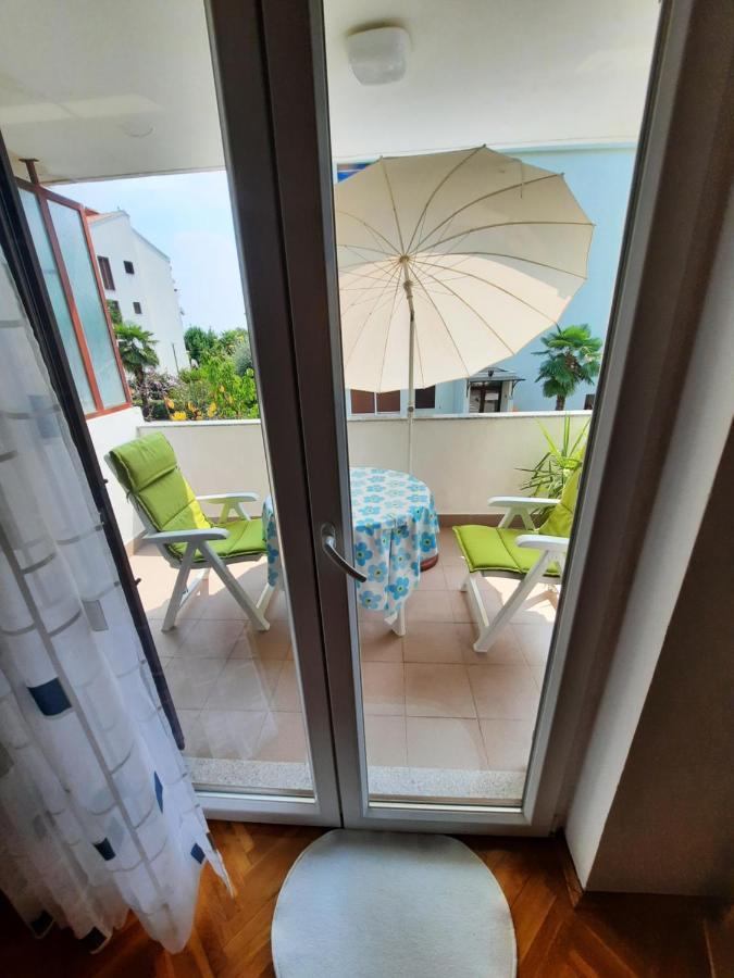 Apartman Lovran Rom bilde