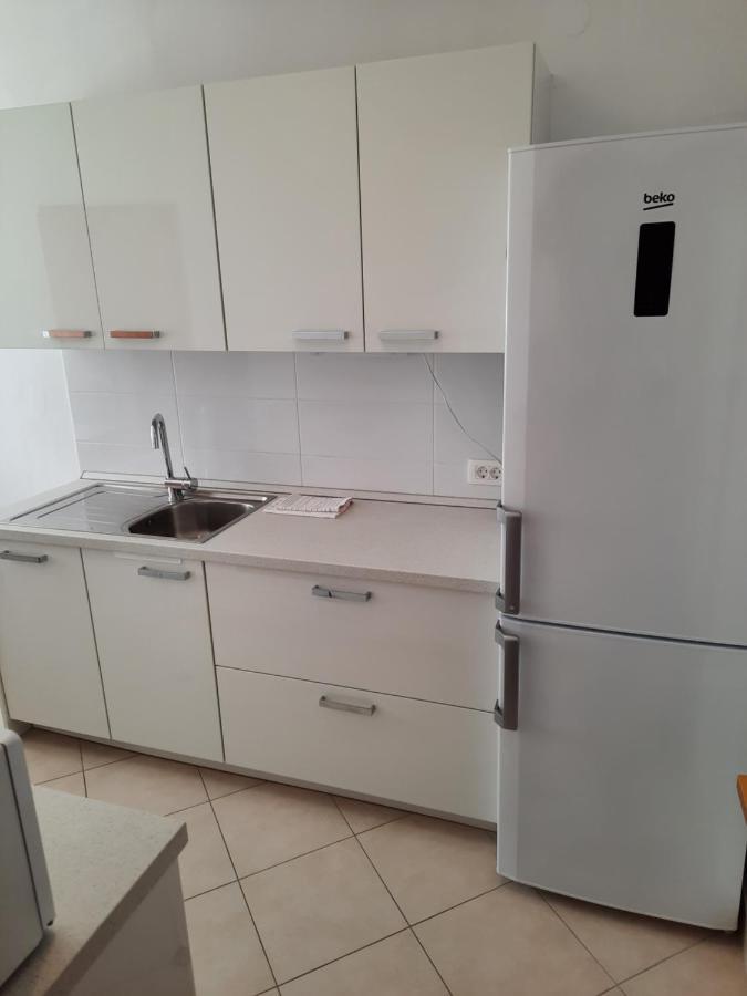 Apartman Lovran Eksteriør bilde