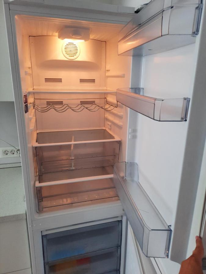Apartman Lovran Eksteriør bilde