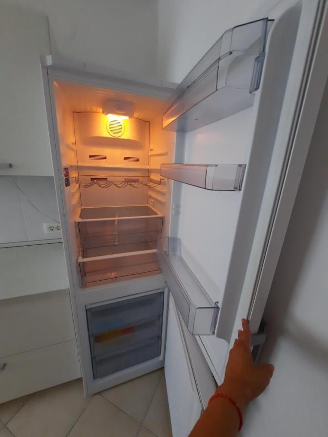 Apartman Lovran Eksteriør bilde